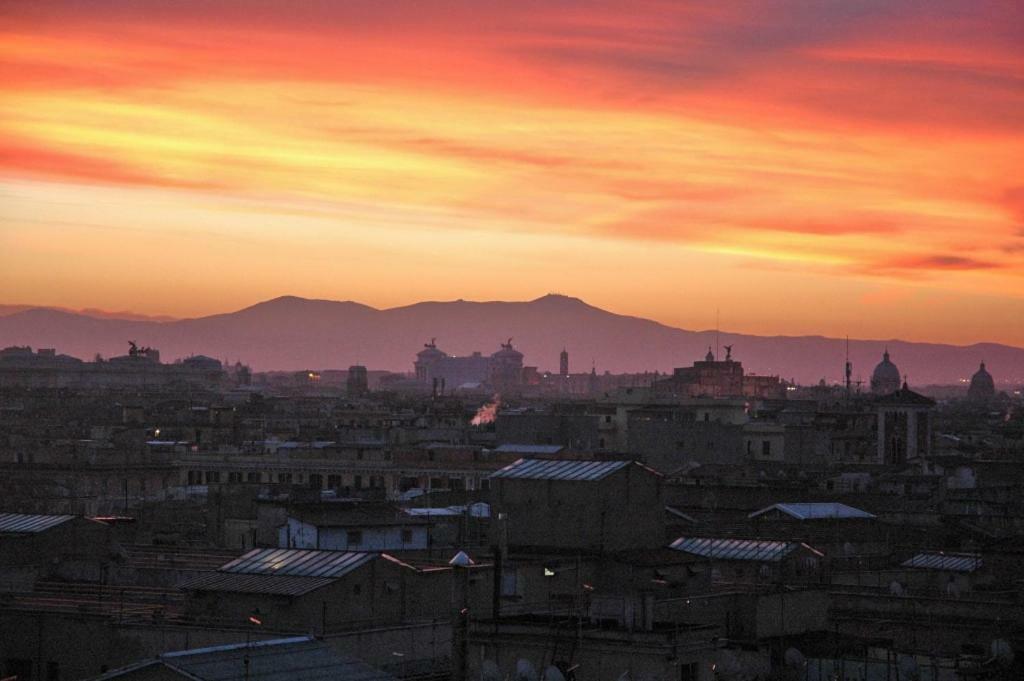 Сasa de vacaciones Penthouseinrome