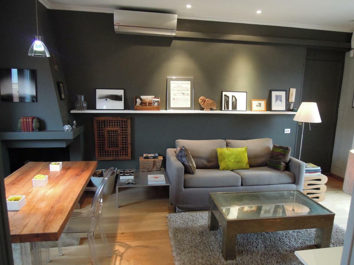 Ferienhaus Penthouseinrome